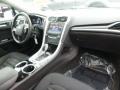 Sterling Gray Metallic - Fusion SE Photo No. 10