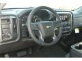 2015 Deep Ruby Metallic Chevrolet Silverado 1500 LT Crew Cab  photo #21