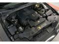 2003 Black Lincoln LS V8  photo #34