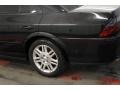 2003 Black Lincoln LS V8  photo #55
