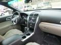 Kona Blue Metallic - Explorer XLT 4WD Photo No. 11