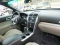 2011 Kona Blue Metallic Ford Explorer XLT 4WD  photo #11