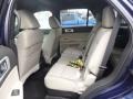 Kona Blue Metallic - Explorer XLT 4WD Photo No. 14