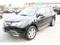 Formal Black - MDX Technology Photo No. 4