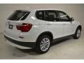 Alpine White - X3 xDrive28i Photo No. 5