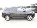 Formal Black - MDX Technology Photo No. 9