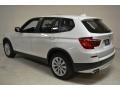 Alpine White - X3 xDrive28i Photo No. 6