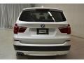 Alpine White - X3 xDrive28i Photo No. 7