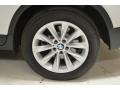 Alpine White - X3 xDrive28i Photo No. 8