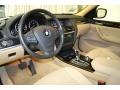 Alpine White - X3 xDrive28i Photo No. 12