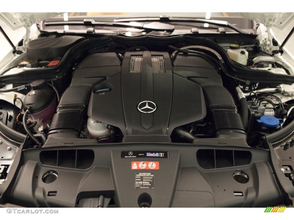 2015 Mercedes-Benz E 400 Cabriolet 3.0 Liter DI biturbo DOHC 24-Valve VVT V6 Engine Photo #100058429