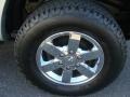 2012 Sheer Silver Metallic Chevrolet Colorado LT Crew Cab 4x4  photo #14