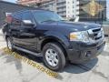Tuxedo Black 2010 Ford Expedition XLT 4x4
