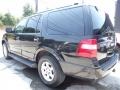 2010 Tuxedo Black Ford Expedition XLT 4x4  photo #6