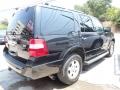2010 Tuxedo Black Ford Expedition XLT 4x4  photo #7