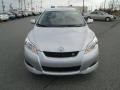 2009 Classic Silver Metallic Toyota Matrix S AWD  photo #3