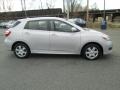 Classic Silver Metallic - Matrix S AWD Photo No. 5