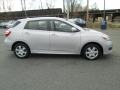 2009 Classic Silver Metallic Toyota Matrix S AWD  photo #5