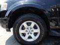 2010 Tuxedo Black Ford Expedition XLT 4x4  photo #11