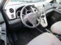 Classic Silver Metallic - Matrix S AWD Photo No. 10