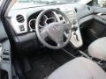 2009 Classic Silver Metallic Toyota Matrix S AWD  photo #10