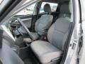 Classic Silver Metallic - Matrix S AWD Photo No. 14