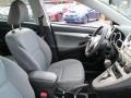 Classic Silver Metallic - Matrix S AWD Photo No. 15