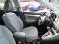 2009 Classic Silver Metallic Toyota Matrix S AWD  photo #15