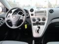 Classic Silver Metallic - Matrix S AWD Photo No. 16