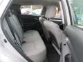 Classic Silver Metallic - Matrix S AWD Photo No. 18