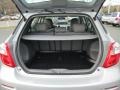 2009 Classic Silver Metallic Toyota Matrix S AWD  photo #19