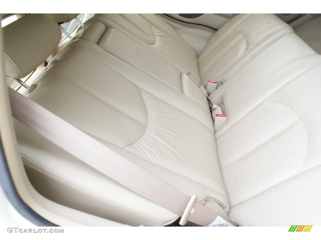 2000 RX 300 - Pearl White / Ivory photo #20