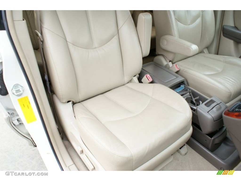 2000 RX 300 - Pearl White / Ivory photo #23