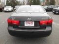 Willow Gray - Sonata GLS Photo No. 5
