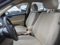 Willow Gray - Sonata GLS Photo No. 9