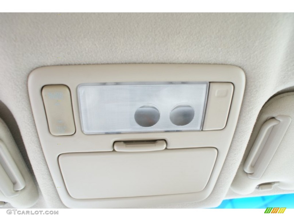 2000 RX 300 - Pearl White / Ivory photo #39