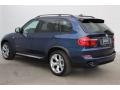 Deep Sea Blue Metallic - X5 xDrive35d Photo No. 3