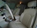 Moonlight White - QX 56 4WD Photo No. 4