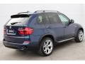 Deep Sea Blue Metallic - X5 xDrive35d Photo No. 4