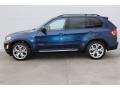 2012 Deep Sea Blue Metallic BMW X5 xDrive35d  photo #6