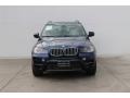 Deep Sea Blue Metallic - X5 xDrive35d Photo No. 7