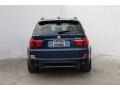 Deep Sea Blue Metallic - X5 xDrive35d Photo No. 8