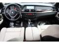 Deep Sea Blue Metallic - X5 xDrive35d Photo No. 11