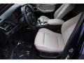 Deep Sea Blue Metallic - X5 xDrive35d Photo No. 13