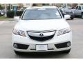 White Diamond Pearl - RDX Technology Photo No. 3