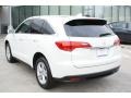White Diamond Pearl - RDX Technology Photo No. 6