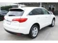 White Diamond Pearl - RDX Technology Photo No. 8