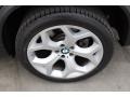 Deep Sea Blue Metallic - X5 xDrive35d Photo No. 21