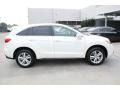 White Diamond Pearl - RDX Technology Photo No. 9