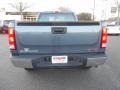 2012 Stealth Gray Metallic GMC Sierra 1500 Regular Cab  photo #5